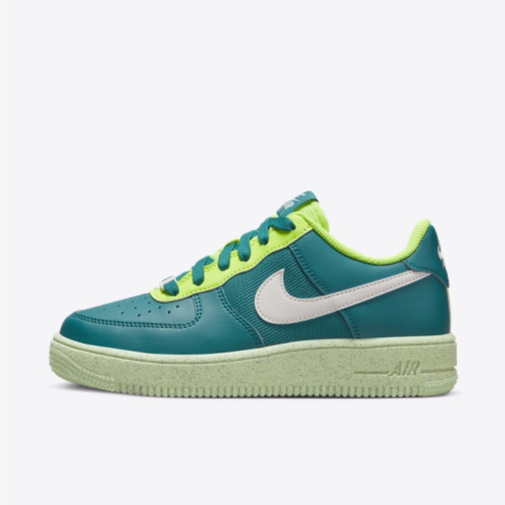 nike air force 1 crater